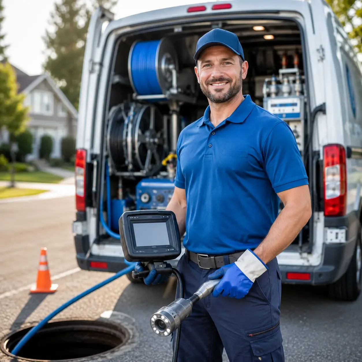 Local Pipe Relining specialists in Highland, IL