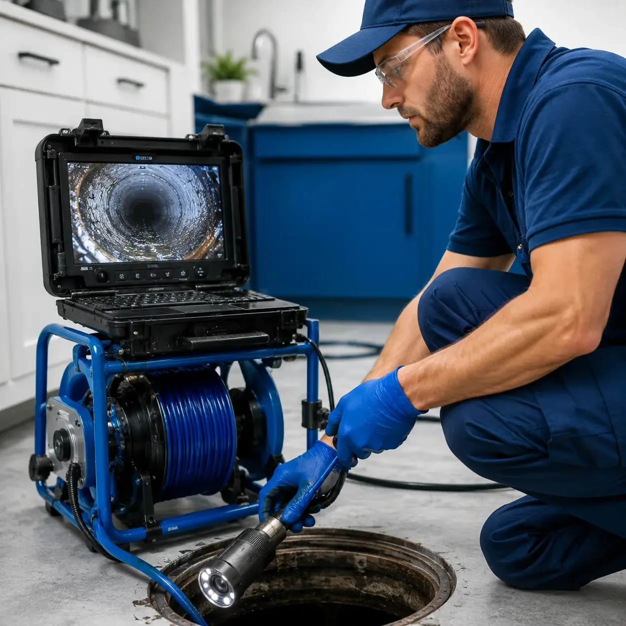 Pipe Relining professionals serving Highland, IL
